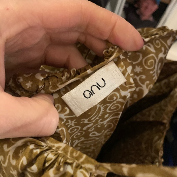 Gorgeous Australian designer dress - Picture 2 of 7